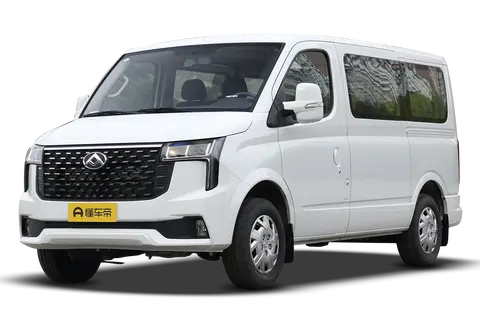 XinTu V80