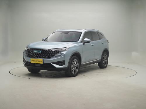 Harvard H6 PHEV 2022 1.5T DHT-PHEV 110km smooth version