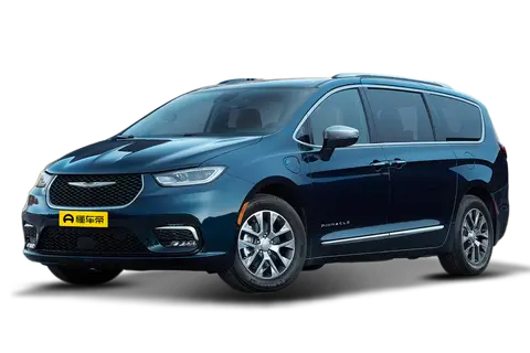 DaJieLong PHEV Import