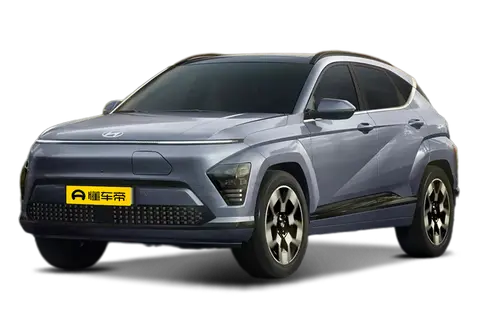 KONA EV