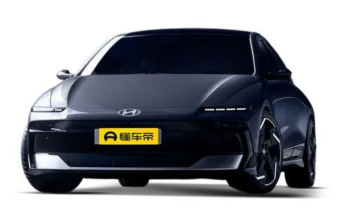 IONIQ 6(IONIQ 6)