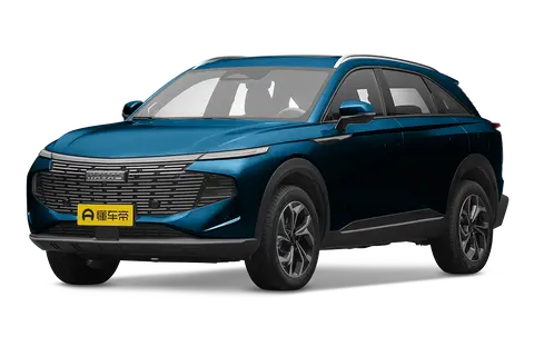 Haval ShenShou