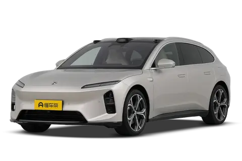 NIO ET5T