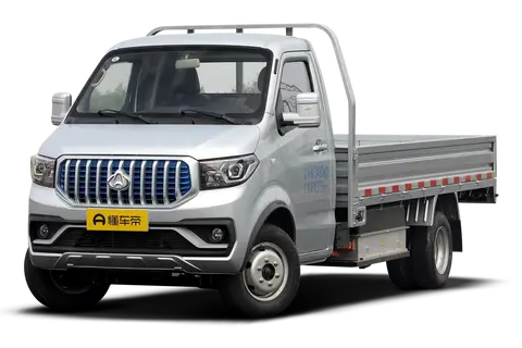 ShenQi T30 EV