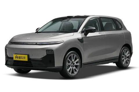 Leapmotor B10