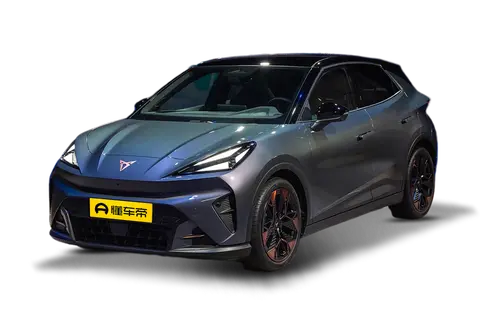 Cupra Raval