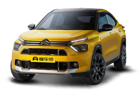 Citroën BASALT