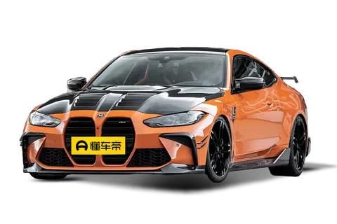 G-PowerBMW M4