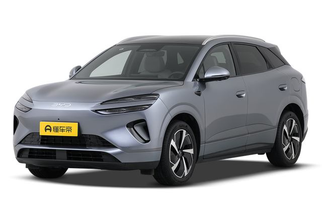 BYD Sea Lion 06DM 13.98-15.68 — миниатюра 2