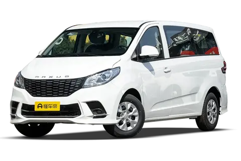 MAXUS G10