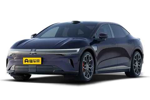 ZEEKR 007
