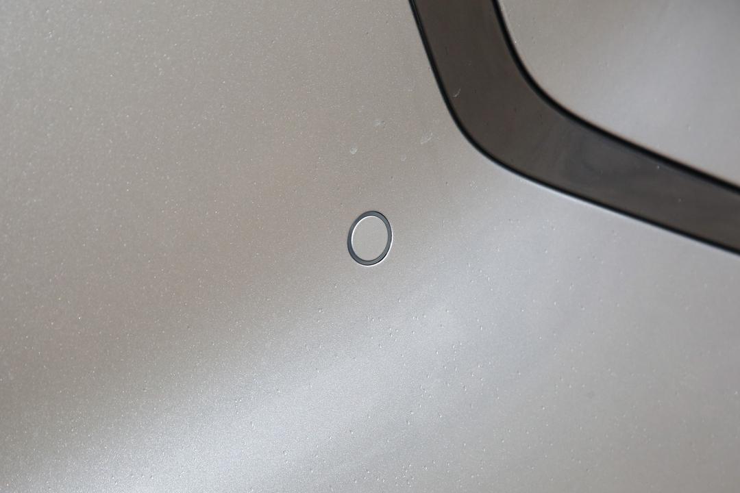 Lincoln Z 2026, фото 13