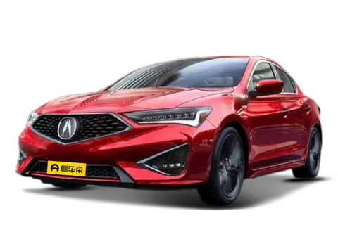 Acura ILX