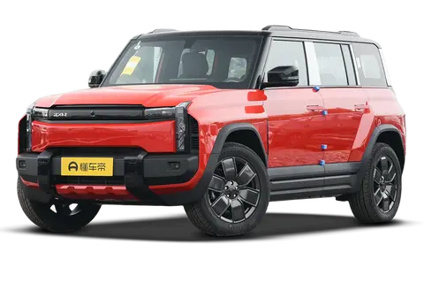 iCAR 03T