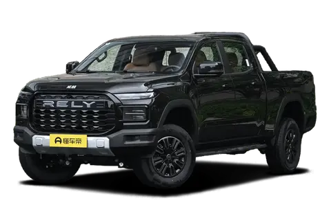 RELY R08 EV