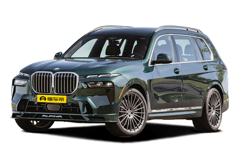 ALPINA XB7