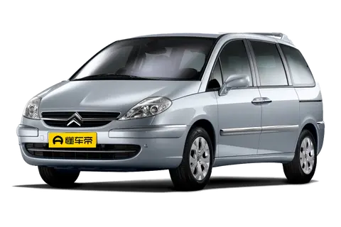 Citroën C8
