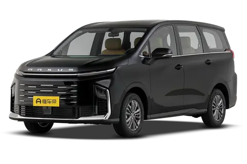 MAXUS G50