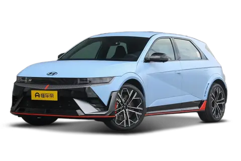 IONIQ 5 N(IONIQ 5N)