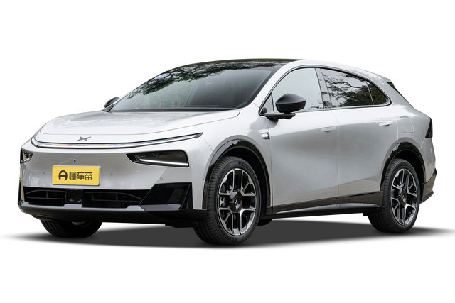 XPeng XPeng G7 19.58-22.58 — миниатюра 2