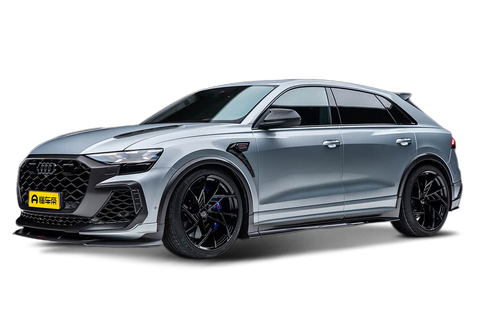 ABT RS Q8