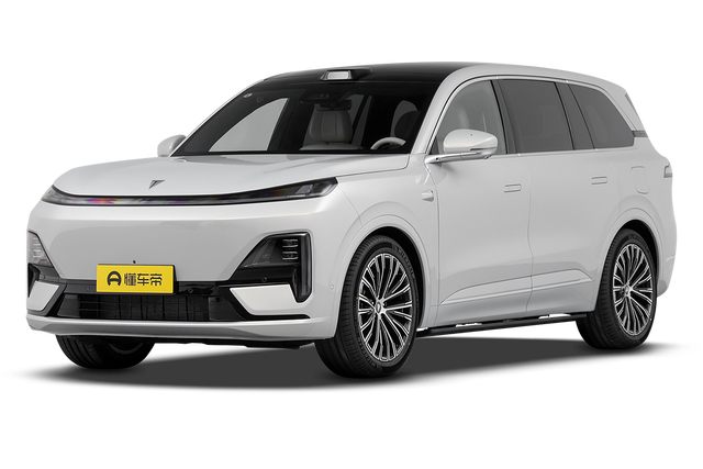 Deepal Deepal S09 22.99-29.99 — миниатюра 2