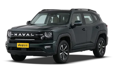 Haval DaGou PLUS