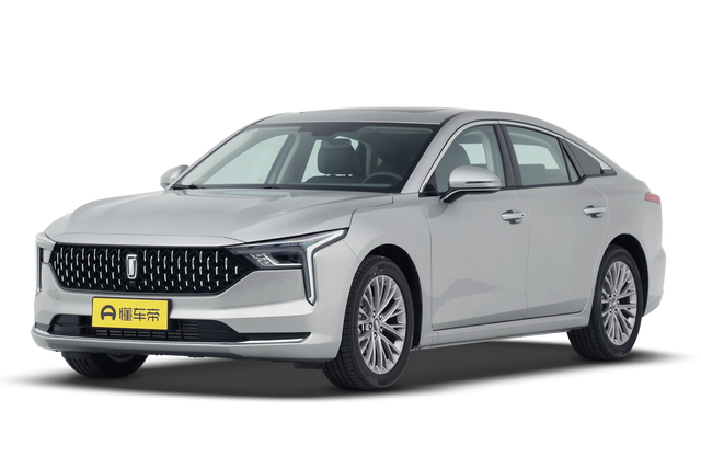 Bestune B70 9.88-13.79 — миниатюра 2