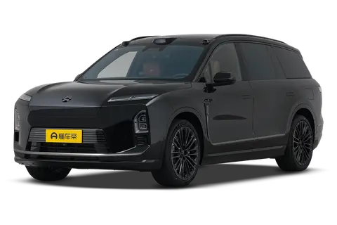 NIO ES8
