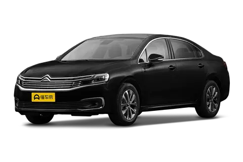 Citroën C6