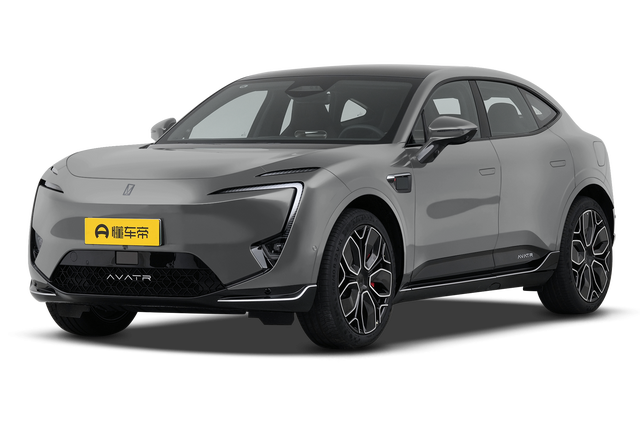 Avatr 11 27.99-41.99 — миниатюра 2