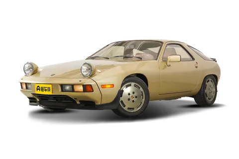 Porsche 928