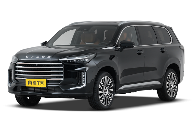 Exeed VX 16.29-22.88 — миниатюра 2