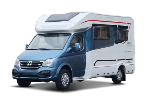newstarrv TongTu