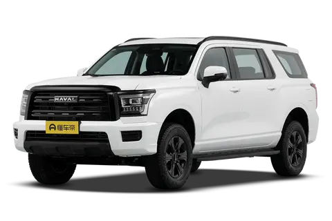 Haval H5