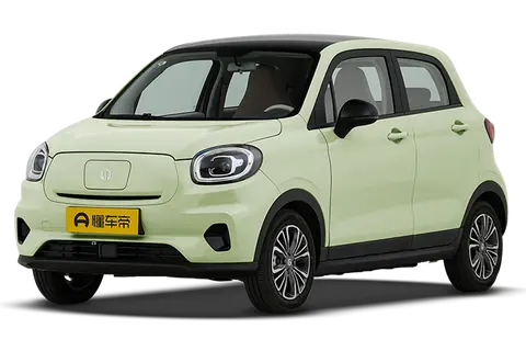 Leapmotor T03