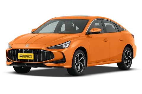 MG 5