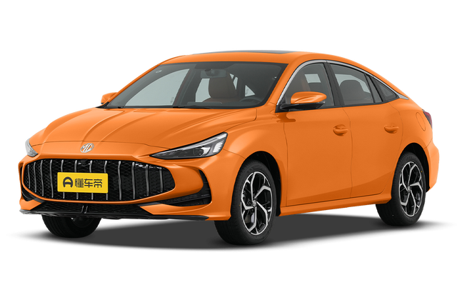 MG MG5 4.69-7.24 — миниатюра 2