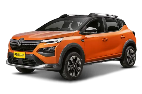 Renault Kardian