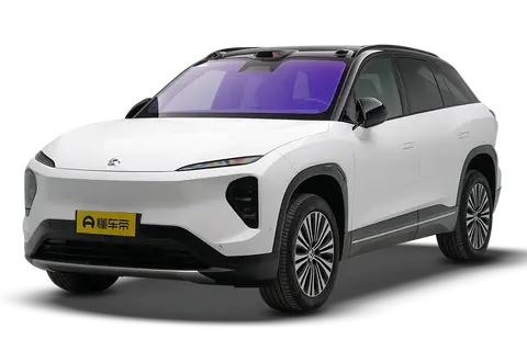 NIO ES7