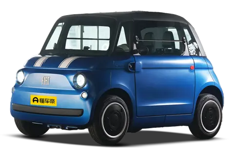 Topolino EV