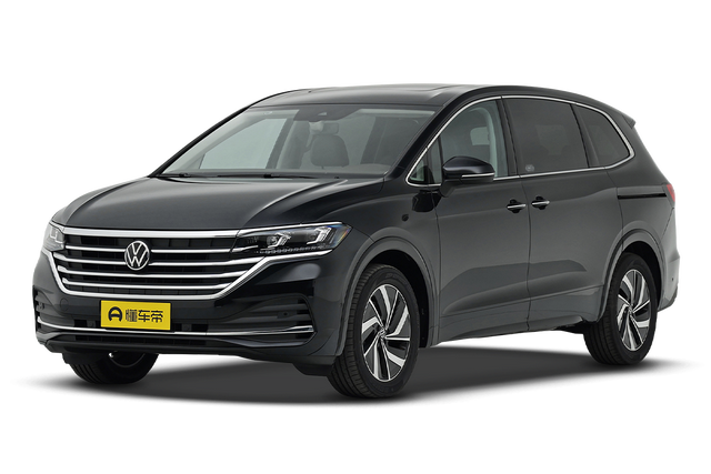 Volkswagen Volkswagen
