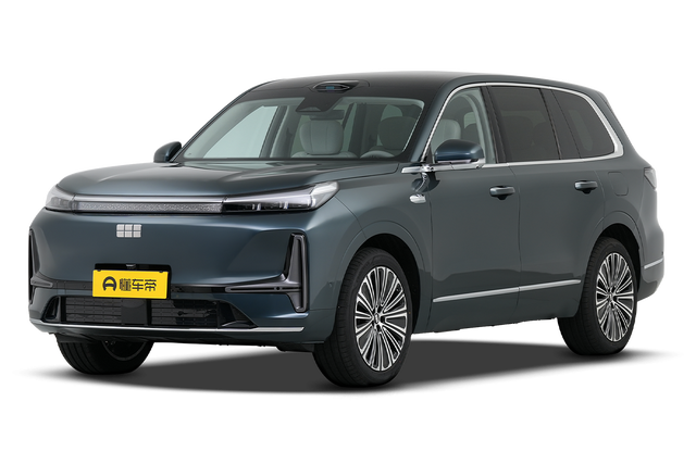 Geely Galaxy M9 17.38-23.88 — миниатюра 2