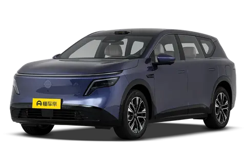 Nissan NX8