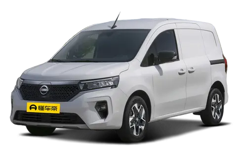 Nissan Townstar NEV