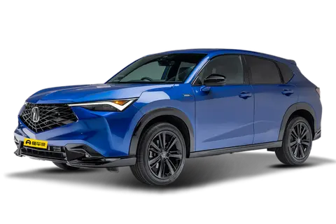 Acura ADX