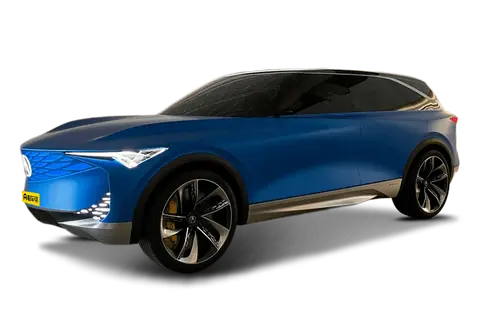 PRECISION EV