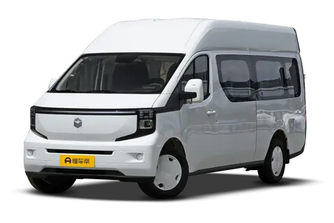 Changan V919