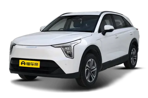 Haval XiaoLong EV