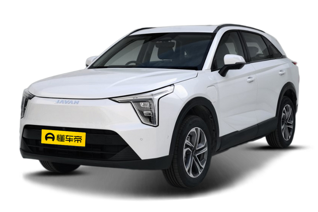 Haval EV